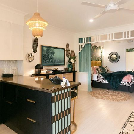 Nomad - Luxe Apartment Port Douglas Exterior photo