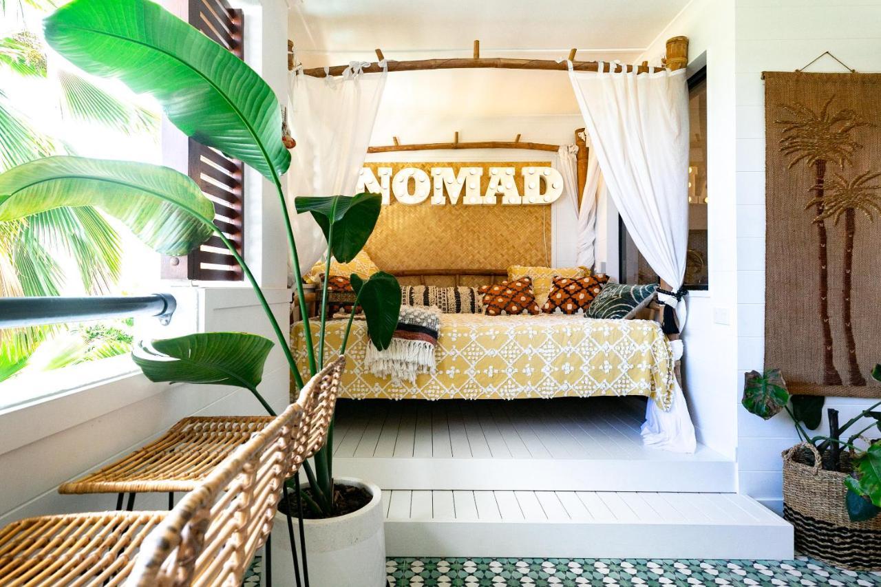 Nomad - Luxe Apartment Port Douglas Exterior photo