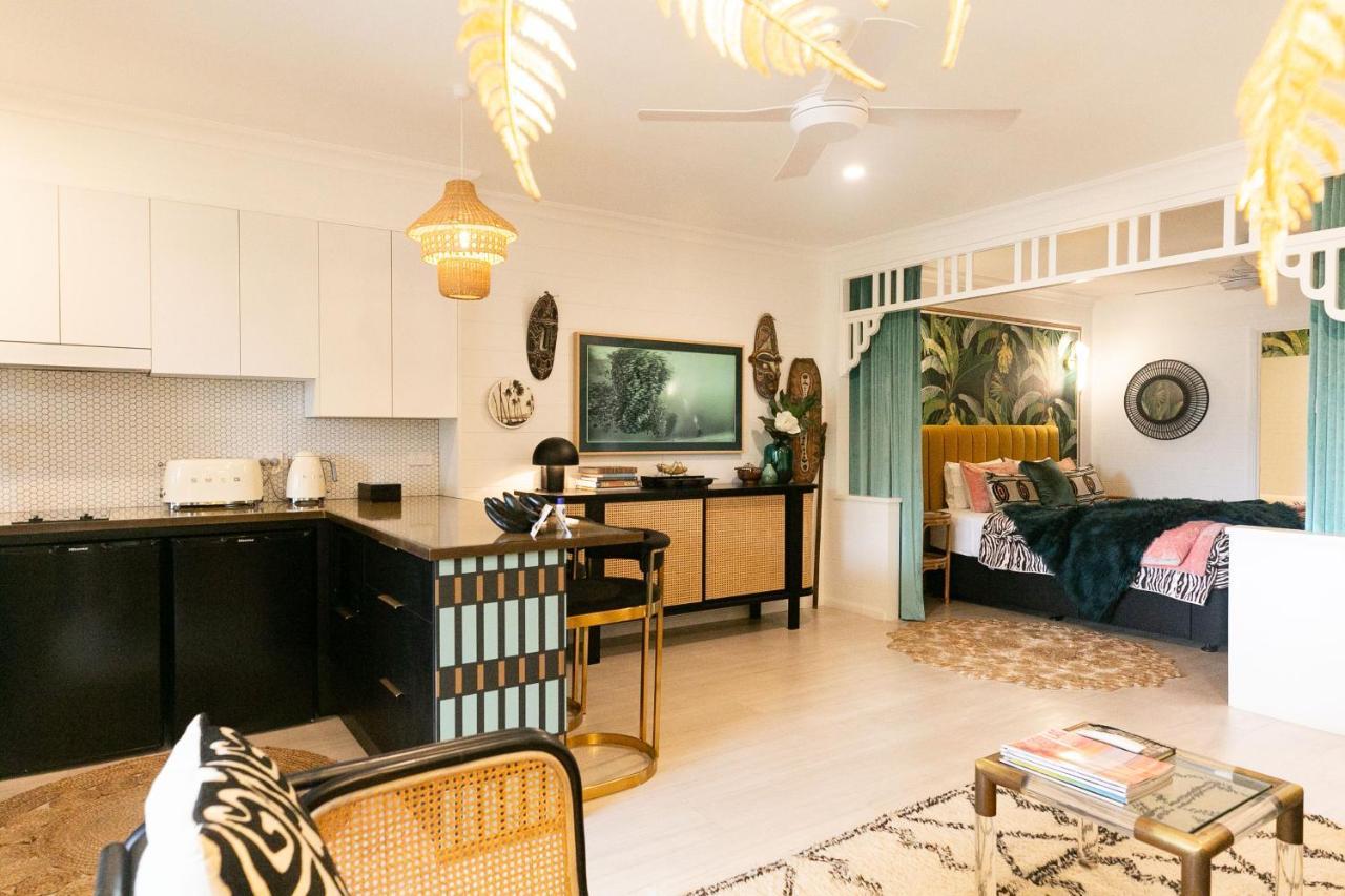 Nomad - Luxe Apartment Port Douglas Exterior photo