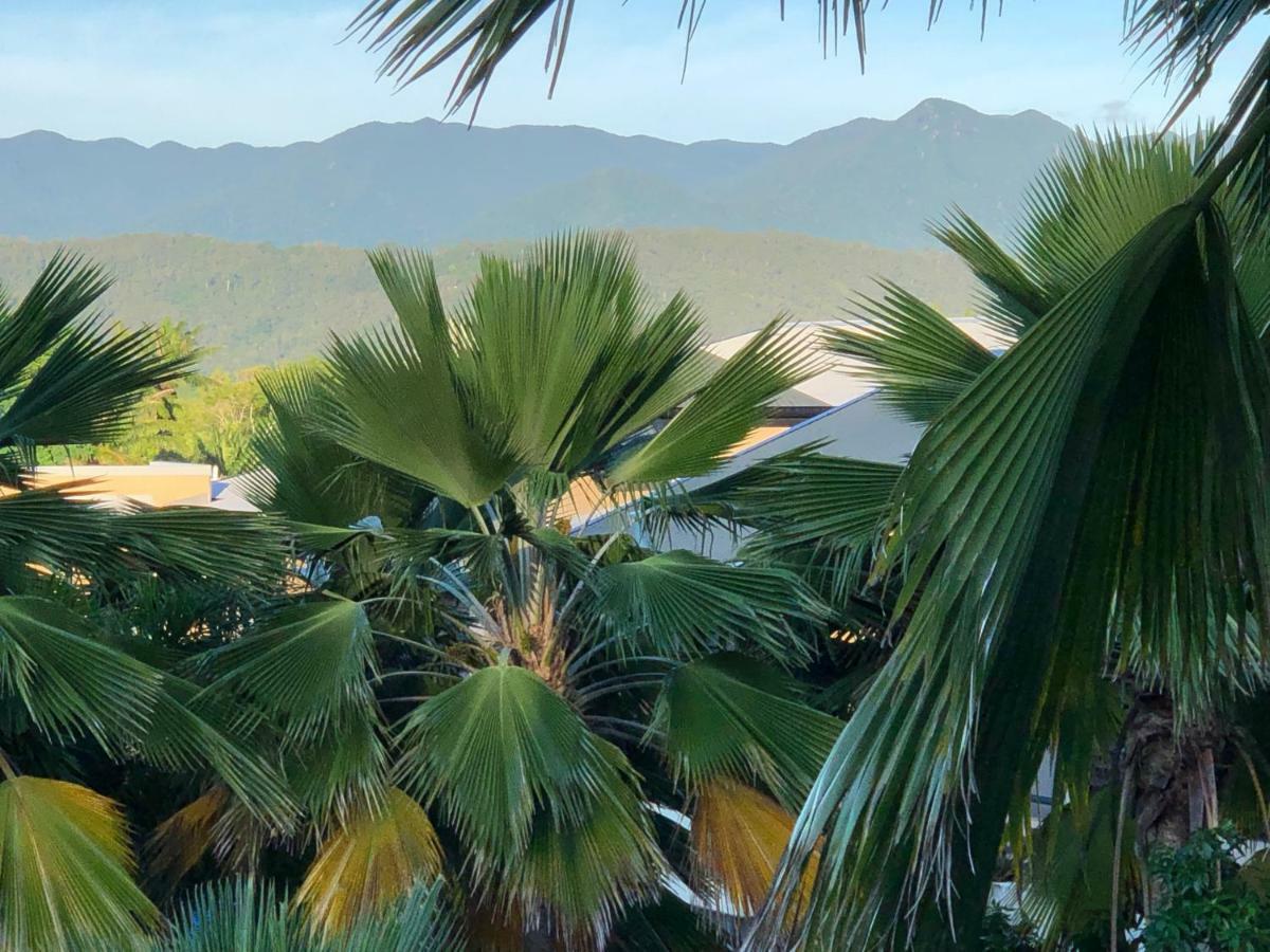 Nomad - Luxe Apartment Port Douglas Exterior photo