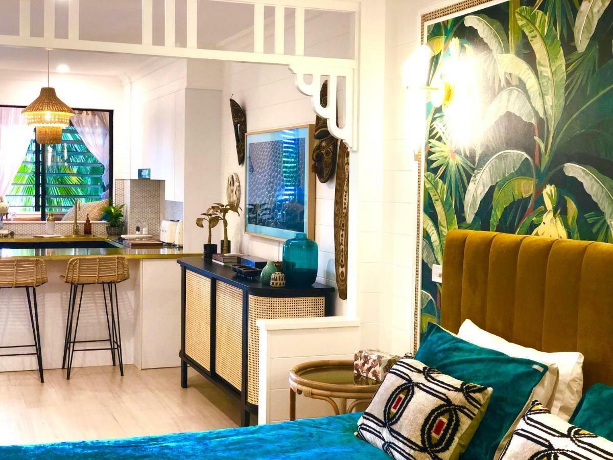 Nomad - Luxe Apartment Port Douglas Exterior photo