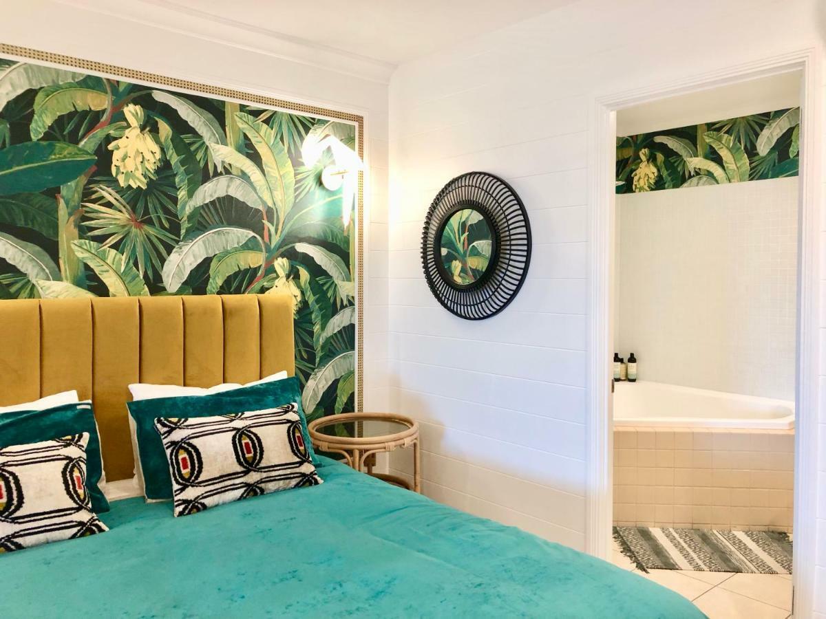 Nomad - Luxe Apartment Port Douglas Exterior photo