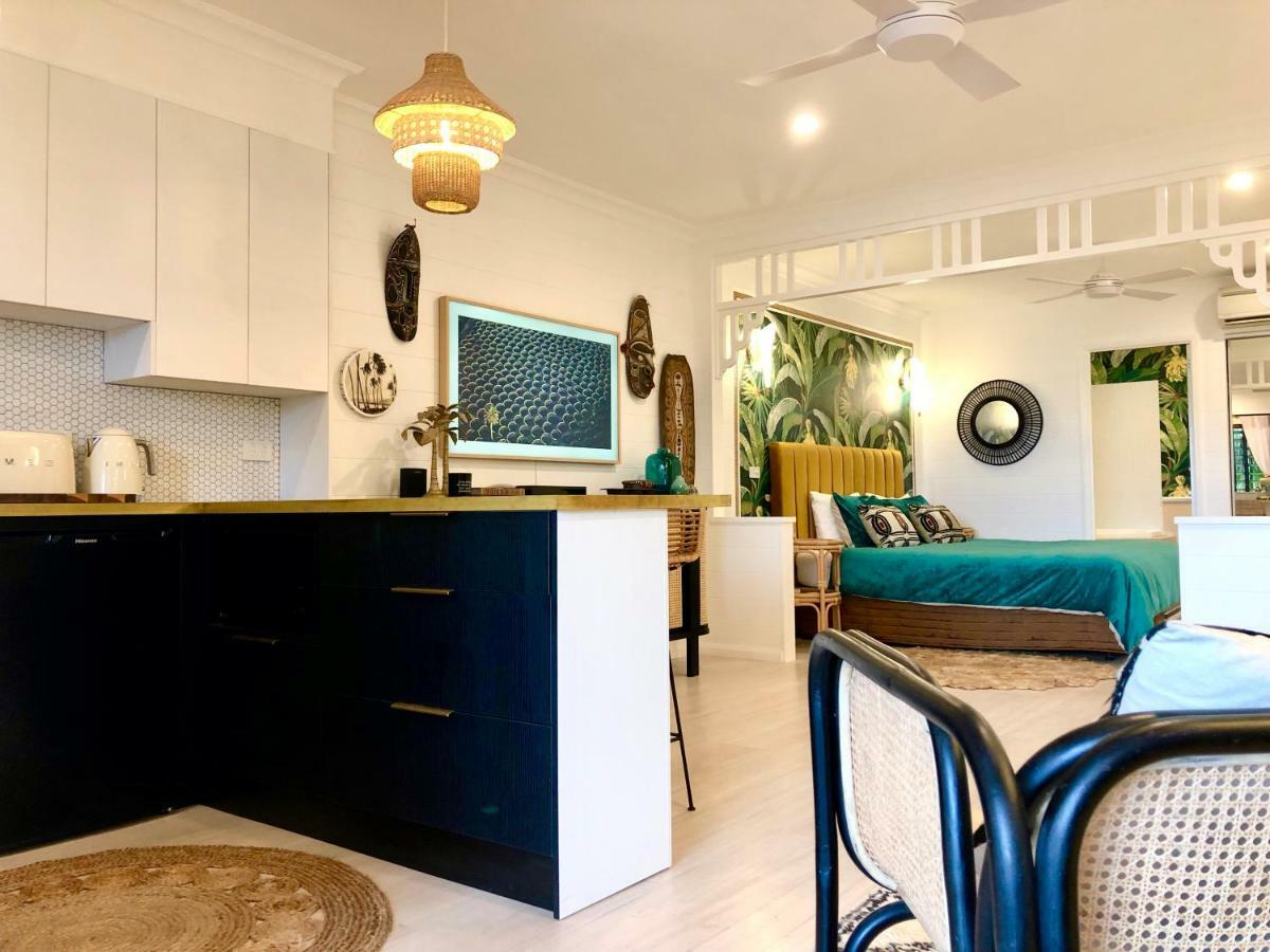 Nomad - Luxe Apartment Port Douglas Exterior photo