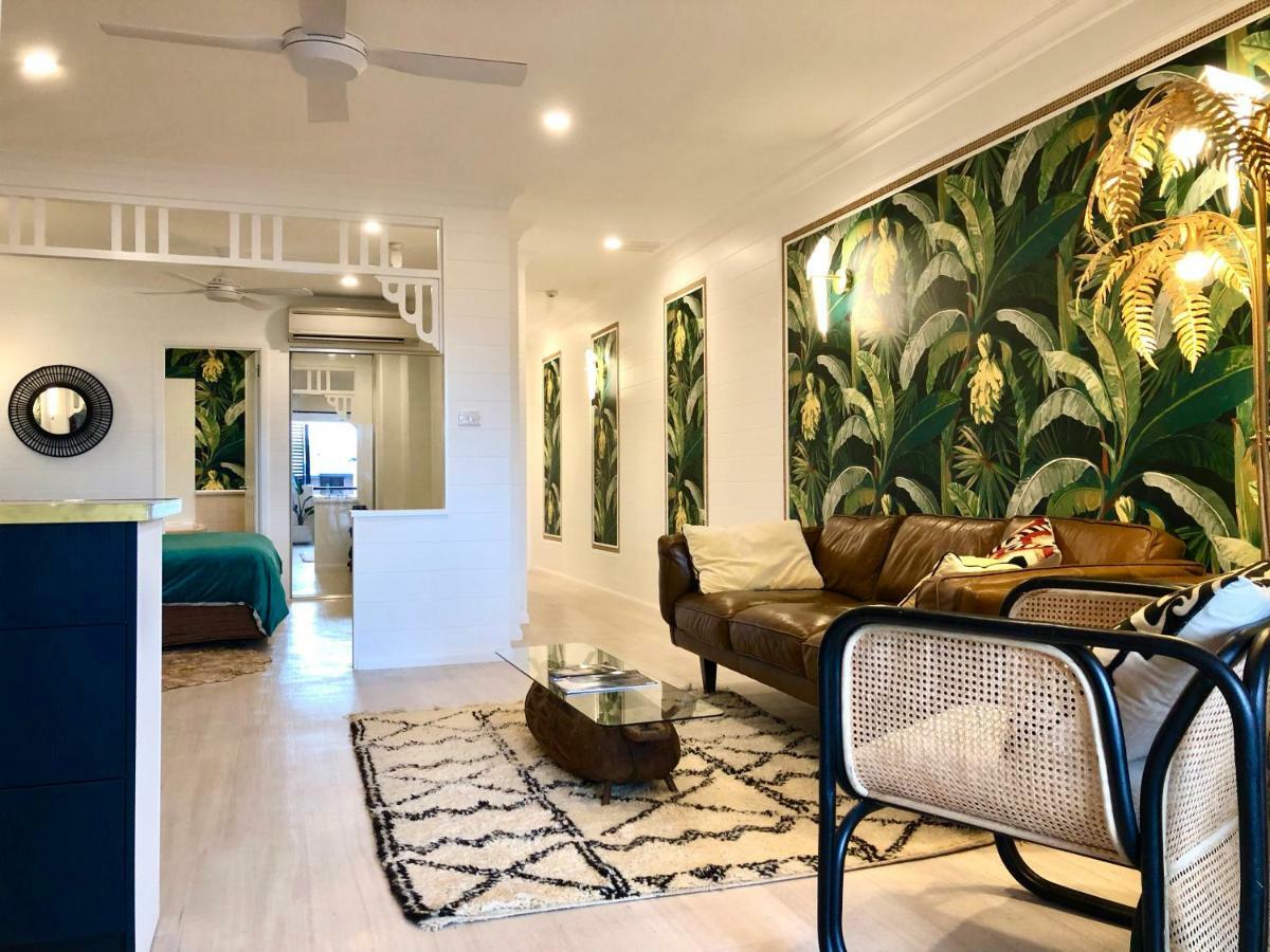 Nomad - Luxe Apartment Port Douglas Exterior photo