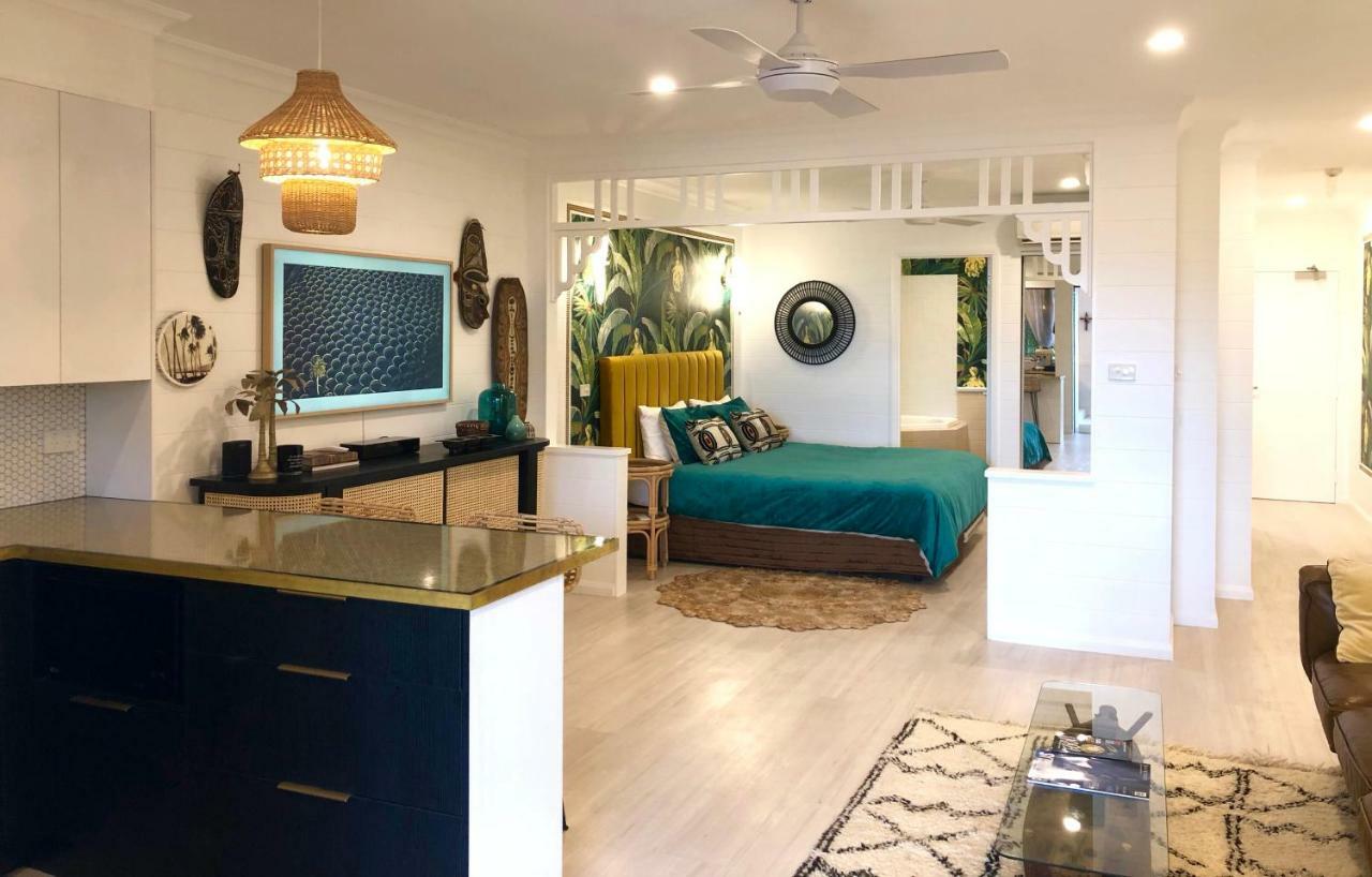 Nomad - Luxe Apartment Port Douglas Exterior photo