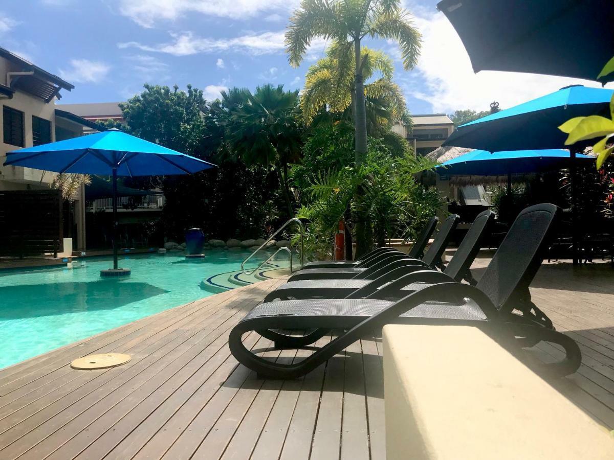 Nomad - Luxe Apartment Port Douglas Exterior photo